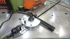 タケダ機械 コーナーシャー TCN-253