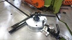 タケダ機械 コーナーシャー TCN-253