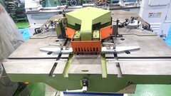タケダ機械 コーナーシャー TCN-253