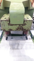 タケダ機械 コーナーシャー TCN-253