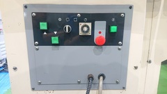 タケダ機械 コーナーシャー TCN-253