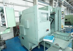 プラスエンジニアリング CNCセンタリングマシン PCM-600