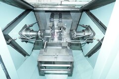 プラスエンジニアリング CNCセンタリングマシン PCM-600