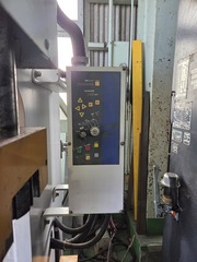 アサイ産業 30t油圧プレス HD300H