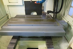 キタムラ機械 立型マシニングセンター Mycenter-ZeroiF