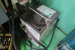 キタムラ機械 立型マシニングセンター Mycenter-ZeroiF