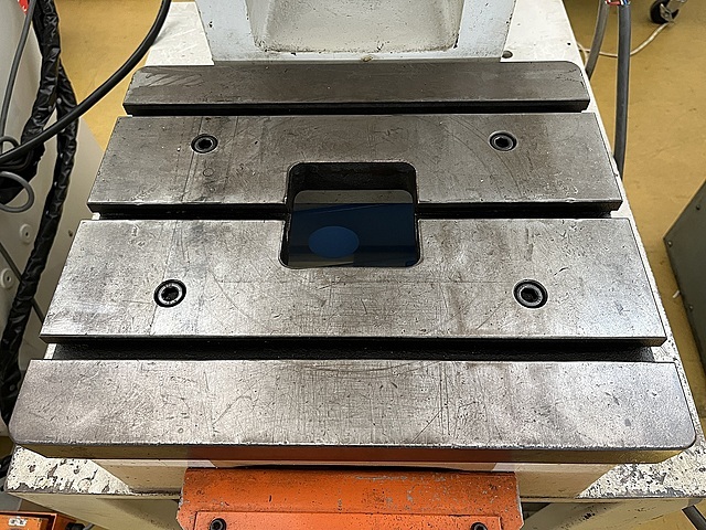 JAM 油圧プレス HYP-505H