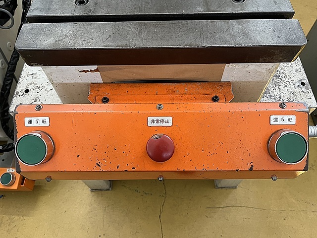 JAM 油圧プレス HYP-505H