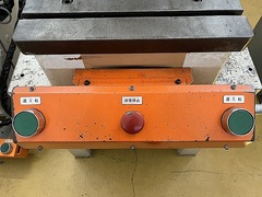 JAM 油圧プレス HYP-505H