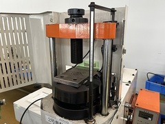 JAM 油圧プレス HYP-505H