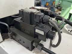 JAM 油圧プレス HYP-505H