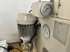 JAM 油圧プレス HYP-505H