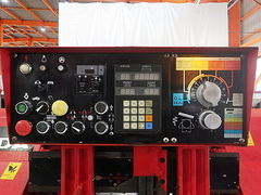 アマダ バンドソー HFA-250