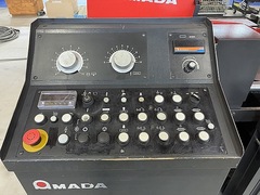 アマダ バンドソー HK650