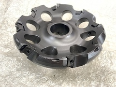三菱マテリアル フェイスミル LSE445R0608E