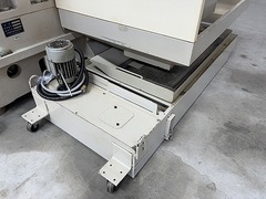 大隈豊和 NC立フライス FMB-400
