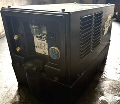 ダイヘン 水冷タンク PU-301