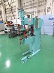 中央製作所 スポット溶接機 S2-6-506