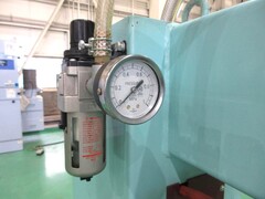 中央製作所 スポット溶接機 S2-6-506