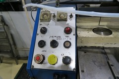 ツガミ 転造盤 R16A