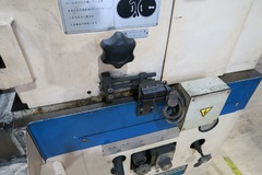 ツガミ 転造盤 R16A