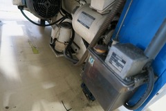 ツガミ 転造盤 R16A