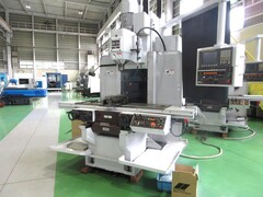 大鳥機工 NC立型フライス ON-3VII