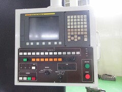 大鳥機工 NC立型フライス ON-3VII