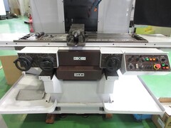 大鳥機工 NC立型フライス ON-3VII
