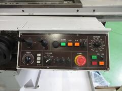 大鳥機工 NC立型フライス ON-3VII