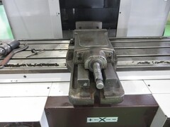 大鳥機工 NC立型フライス ON-3VII