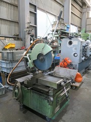 日立 メタルソー切断機 CU15SA