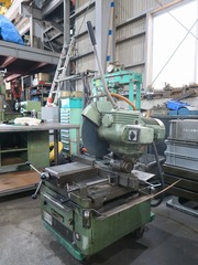 日立 メタルソー切断機 CU15SA