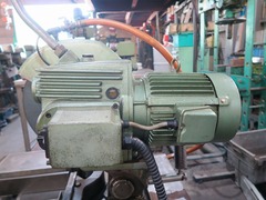 日立 メタルソー切断機 CU15SA