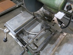 日立 メタルソー切断機 CU15SA
