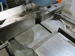 日立 メタルソー切断機 CU15SA
