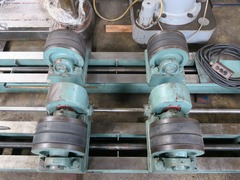 末次鉄工所 ターニングロール SWR-5