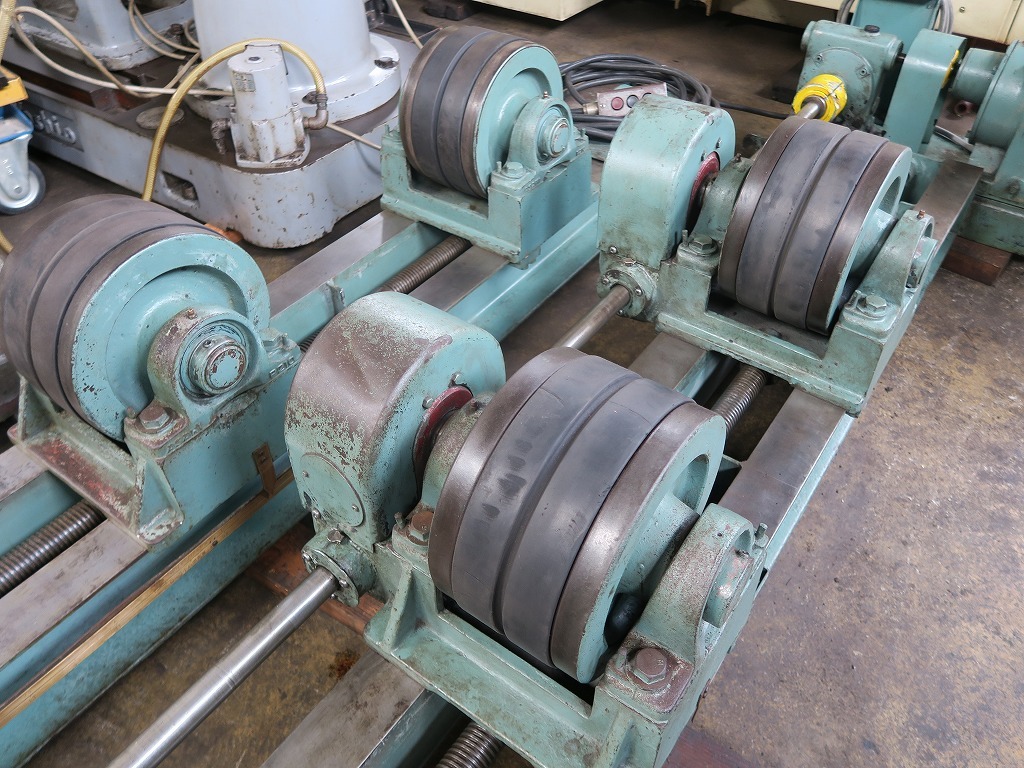 末次鉄工所 ターニングロール SWR-5