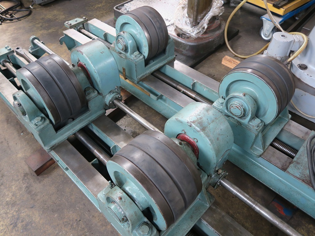 末次鉄工所 ターニングロール SWR-5