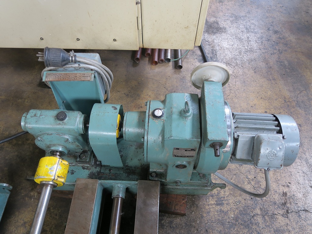 末次鉄工所 ターニングロール SWR-5