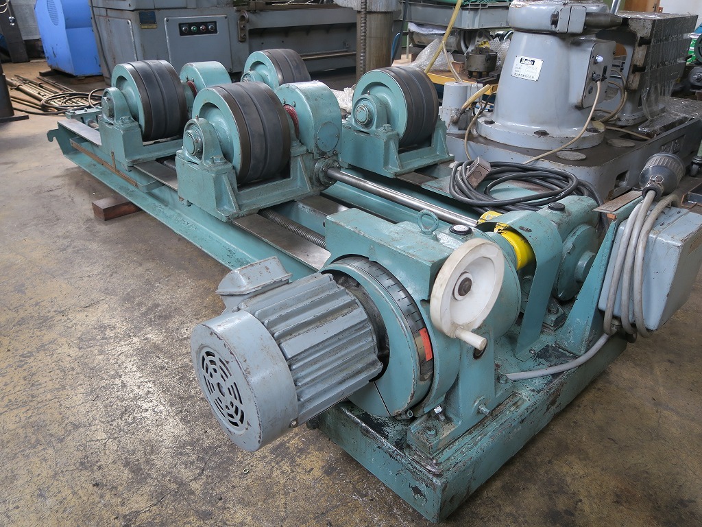 末次鉄工所 ターニングロール SWR-5