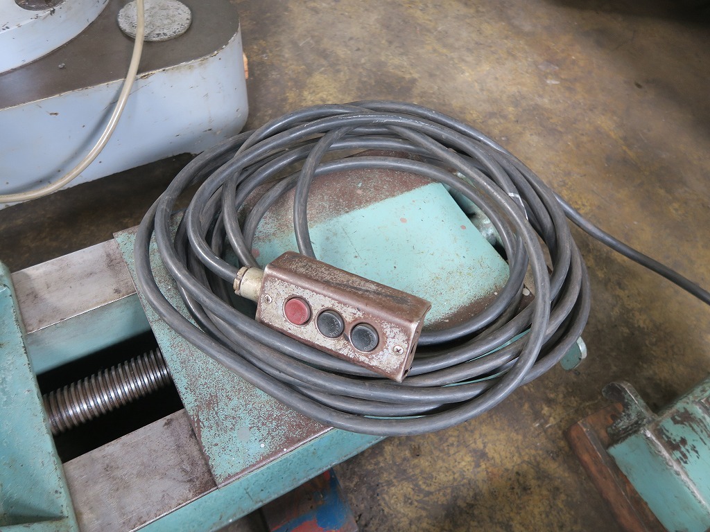 末次鉄工所 ターニングロール SWR-5