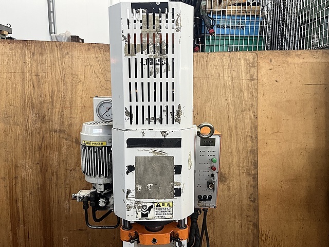 JAM 油圧プレス HYP305H