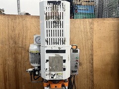 JAM 油圧プレス HYP305H