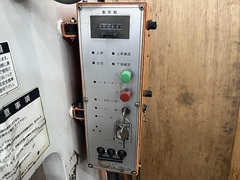 JAM 油圧プレス HYP305H