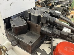 JAM 油圧プレス HYP305H