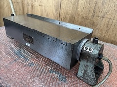 KANETSU 電磁チャック KET-1545U