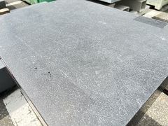 MSK 石定盤
