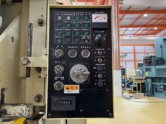 コマツ C型プレス OBS60-3B