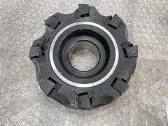 タンガロイ フェイスミル DPG160R